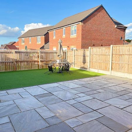 New Ollerton Parkgate Rest Lägenhet Exteriör bild