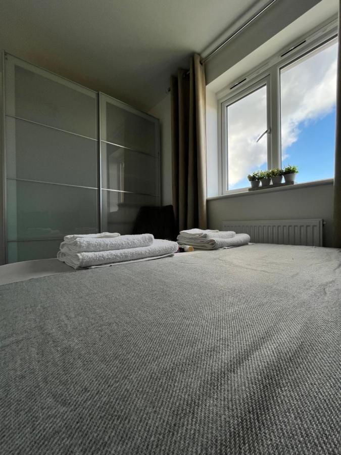 New Ollerton Parkgate Rest Lägenhet Exteriör bild